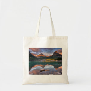 Glacier National Park USA Tote Bag (6) Tragetasche