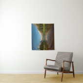 Glacier Nationalpark der Wandteppich (Beispiel)