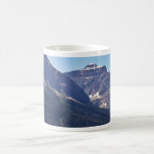 Glacier Nationalpark Kaffeetasse (Mittel)