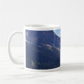 Glacier Nationalpark Kaffeetasse (Links)