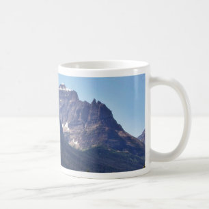 Glacier Nationalpark Kaffeetasse