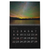 Glacier Nationalpark-Kalender Kalender (Feb 2026)