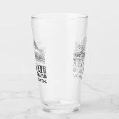 Glacier Nationalpark Locarno Glas (Rechts)