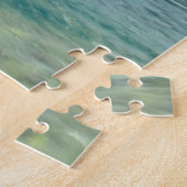 Glacier Nationalpark Montana Puzzle (Seite)