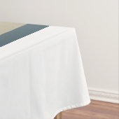 Glacier Nationalpark Rustikal Tischdecke (Beispiel)