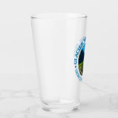 Glacier NP Glas (Rechts)