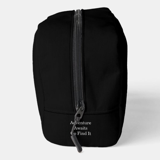 Glacier Park Adventures Waschbeutel (Rechts)