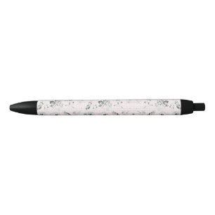 Glacier Pen Stifte für Sketch und Papier Kugelschreiber