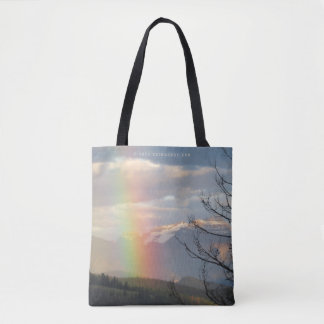 Glacier Rainbow Tasche