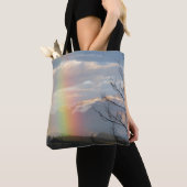 Glacier Rainbow Tasche (Von Nahem)