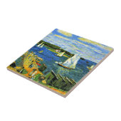 Glackens: Mahone Bay Fliese (Seite)