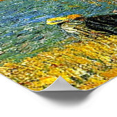 Glackens - Mahone Bay, schöne Kunst, Poster (Ecke)