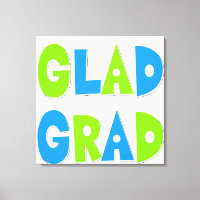 Glad to be a Grad Abschluss 2012
