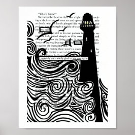 Glad to See You (The Great Gatsby) Poster