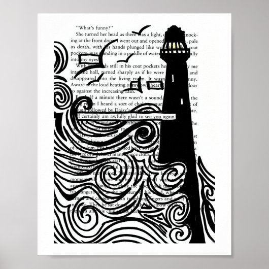 Glad to See You (The Great Gatsby) Poster (Vorne)