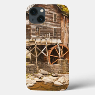 Glade Creek Grist Mill, Babcock Staat Park, 2 Case-Mate iPhone Hülle