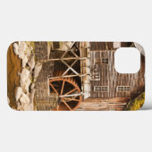 Glade Creek Grist Mill, Babcock Staat Park, 2 Case-Mate iPhone Hülle (Rückseite (Horizontal))