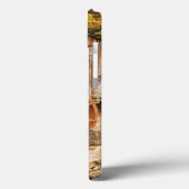 Glade Creek Grist Mill, Babcock Staat Park, 2 Case-Mate iPhone Hülle (Rückseite / Links)