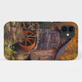 Glade Creek Grist Mill Case-Mate iPhone Hülle (Rückseite (Horizontal))