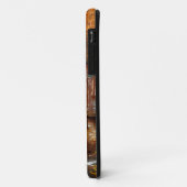 Glade Creek Grist Mill Case-Mate iPhone Hülle (Hinten/Links)