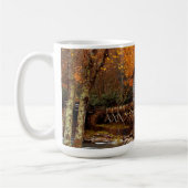 Glade Creek Grist Mill Kaffeetasse (Links)