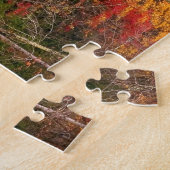 Glade Creek Grist Mill Puzzle (Seite)