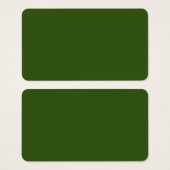 Glade Green, Hazel Green, Highland, (Vorne & Hinten)