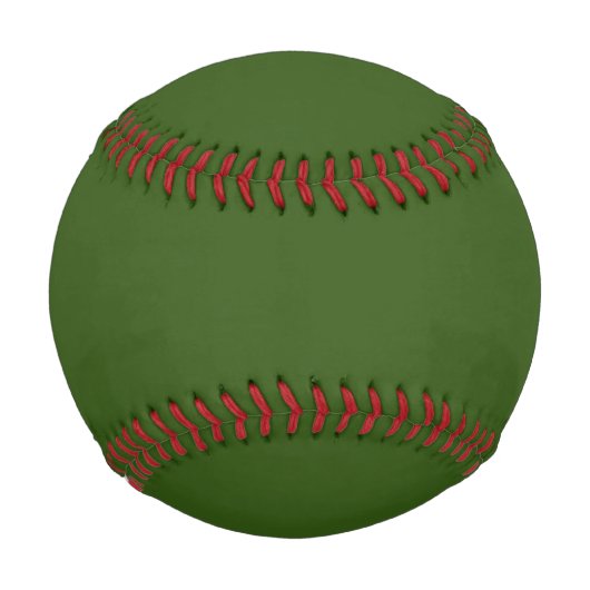 Glade Green, Hazel Green, Highland, Baseball (Vorderseite)