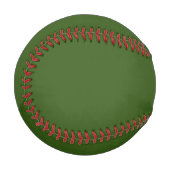Glade Green, Hazel Green, Highland, Baseball (Vorderseite Links)