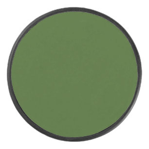 Glade Green, Hazel Green, Highland, Eishockey Puck