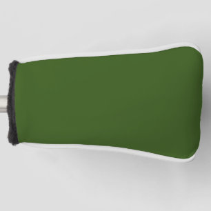 Glade Green, Hazel Green, Highland, Golf Headcover