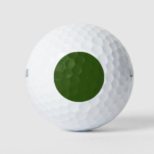 Glade Green, Hazel Green, Highland, Golfball