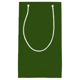 Glade Green, Hazel Green, Highland, Kleine Geschenktüte