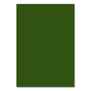 Glade Green, Hazel Green, Highland, Tischnummer