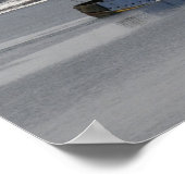 Gladiatior, Kommerzieller Fischereischlepper in Al Poster (Ecke)