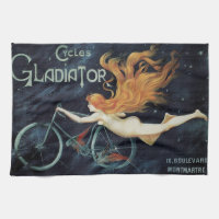 Gladiator Cycles, Vintager Viktorianischer Jugends