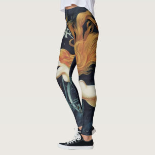 Gladiator Cycles, Vintager Viktorianischer Jugends Leggings