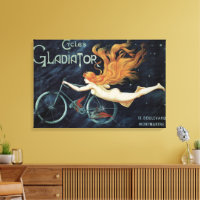 Gladiator Cycles, Vintager Viktorianischer Jugends