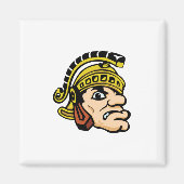 Gladiator Magnet (Vorne)