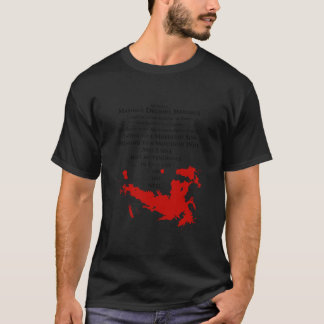 Gladiator - Mein Name ist Maximus Decimus Meridius T-Shirt