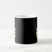 Gladiator Mode Spartan Mythology Workout Warrior G Kaffeetasse (Mittel)