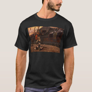 gladiator-pictures-2 T-Shirt