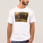 Gladiator-T - Shirt (Vorderseite)