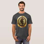 Gladiator T-Shirt (Vorne ganz)