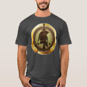 Gladiator T-Shirt (Vorderseite)