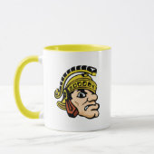 Gladiator Tasse (Links)