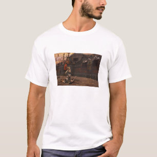 Gladiator Workout-Shirt T-Shirt