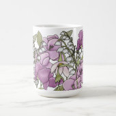 Gladiole Kaffeetasse (Mittel)