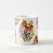 Gladiolen Tasse (Mittel)