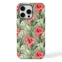 Gladioli Floral botanische Print Design Tough